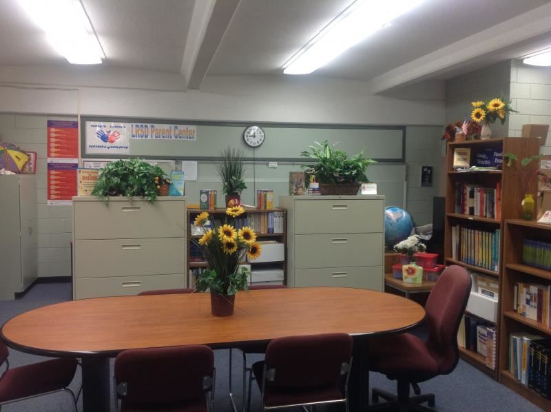 LRSD Parent Center LRSD Parent Center